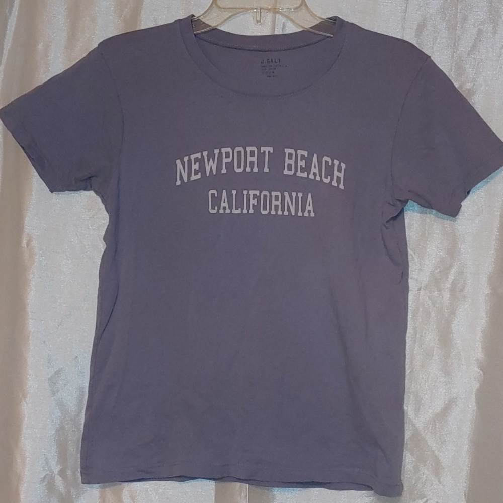 Cotton T-Shirt